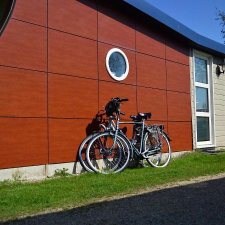 Unique Bungalow On The Dunes At Only 700 M From The Beach 's-Gravenzande Exterior photo
